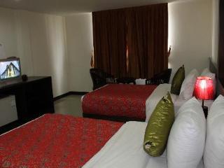 At Phuket Inn Patong