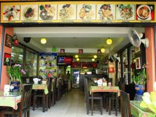 At Phuket 2* Patong