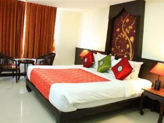 At Phuket Inn Patong