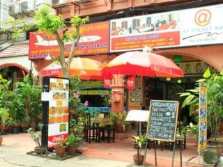 At Phuket Patong