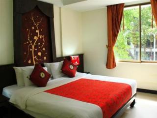 At Phuket 2* Patong