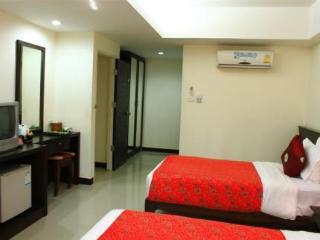 At Phuket Patong