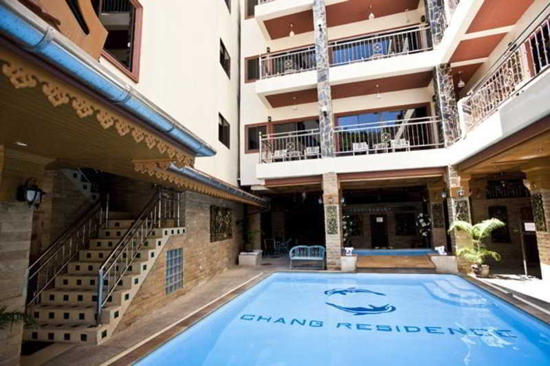 Chang Hotel