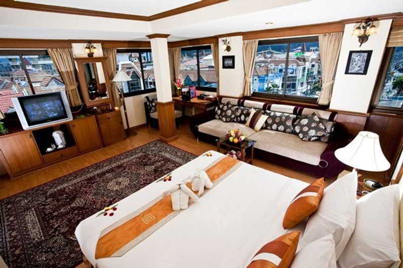 Inn Tiger 3*