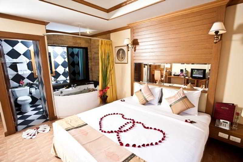 Bangkok Hotel Patong