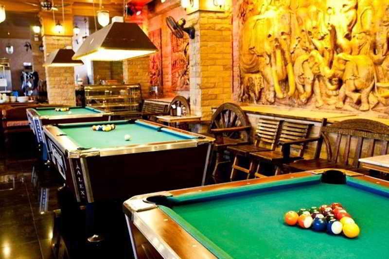 Bangkok Hotel 3*