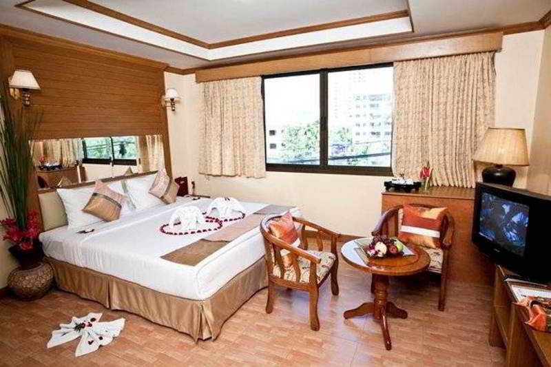 Hotel Bangkok Patong