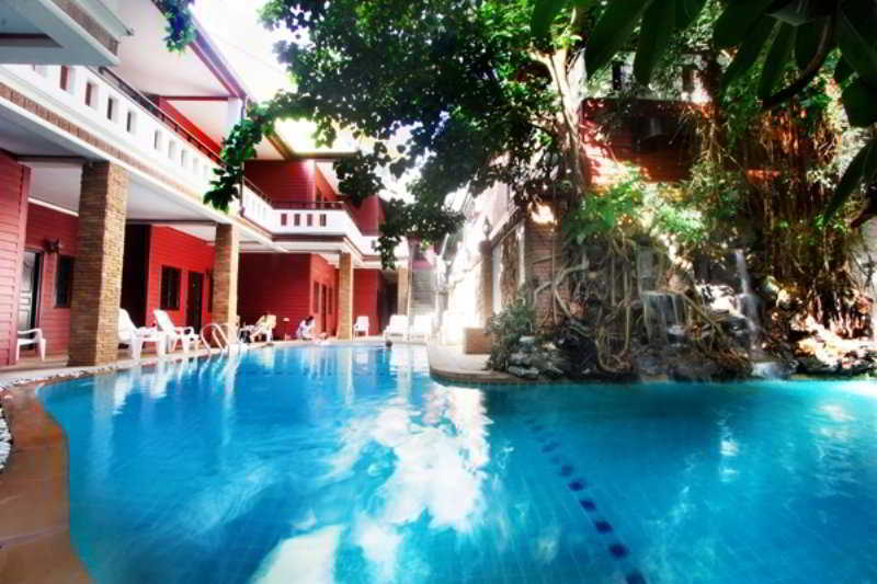 Jang Hotel 3*