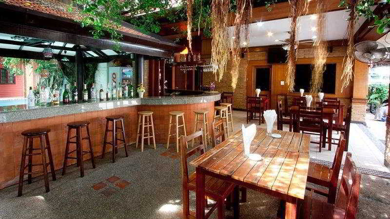 Hotel Jang Patong