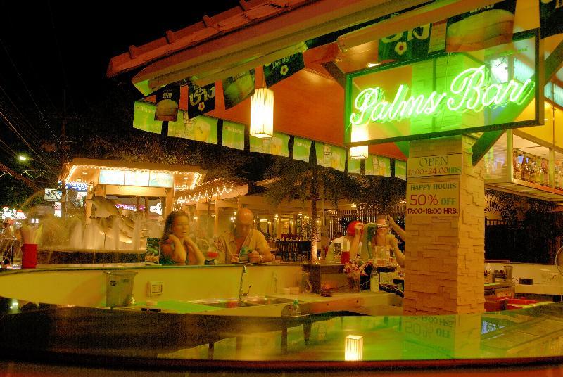 Resort Thara & Patong