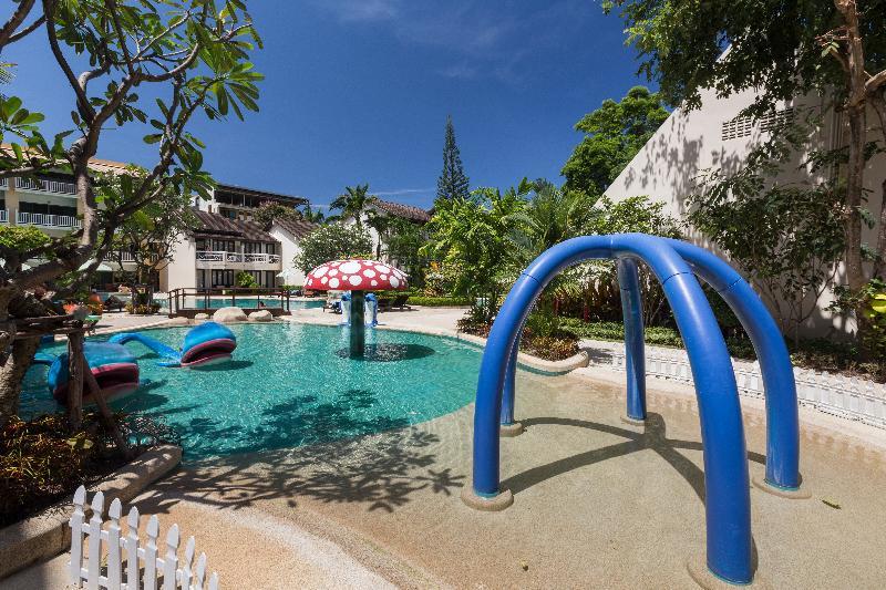 Thara & Resort Patong