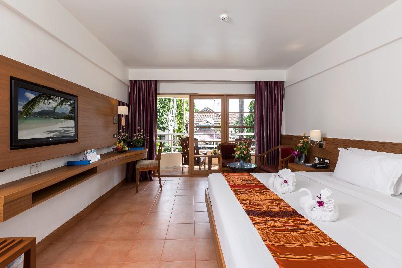 Thara & Resort 4*