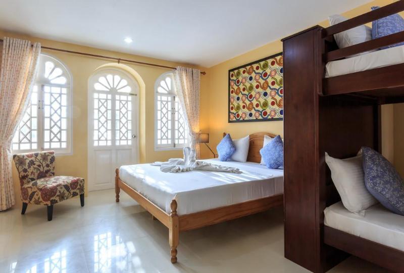 Hotel Oyo 255 The Ocean Patong
