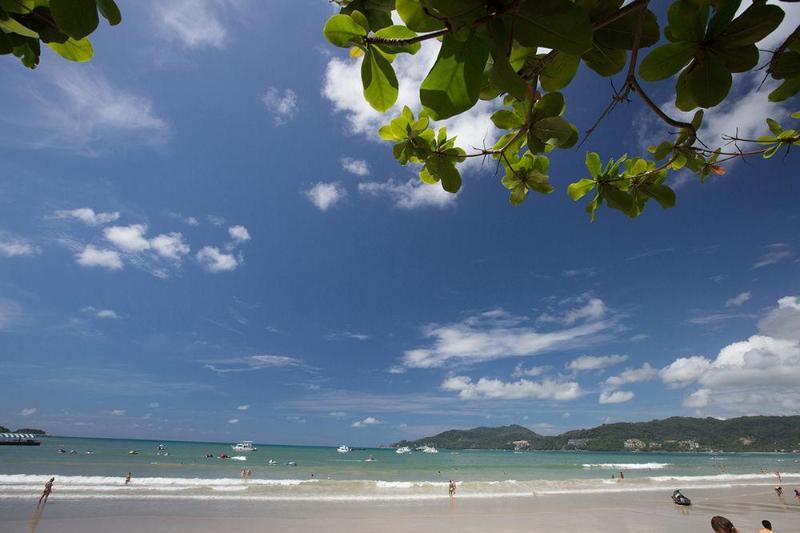 Hotel Oyo 255 The Ocean 3*