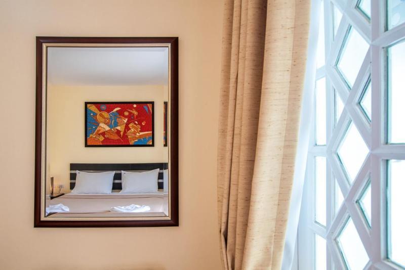 Oyo 255 The Ocean 3* Patong