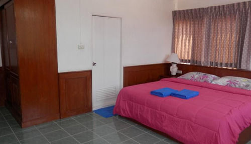 Hotel Ban 3*