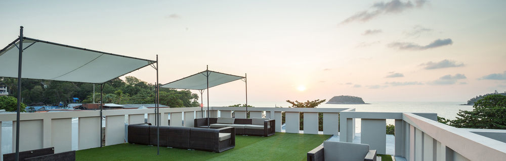 Hotel Beachwalk And Kata Beach (Phuket)