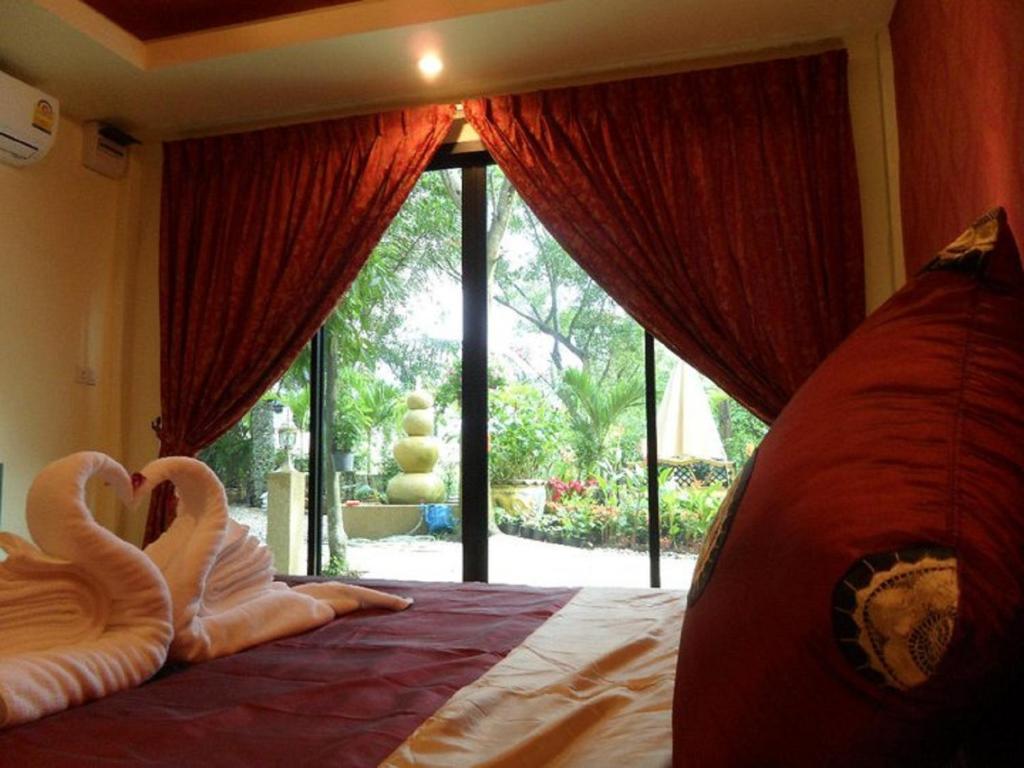 Manohra Cozy Village Hotel 3*