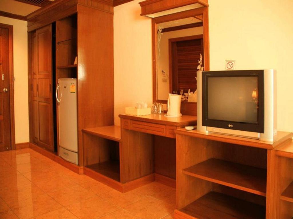 Manohra Cozy Village 3*