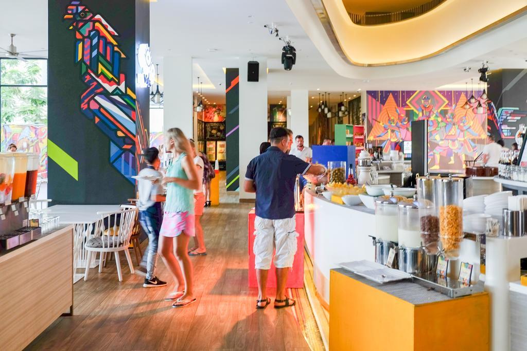 Cassia Phuket - A Brand Of Banyan Group 5*