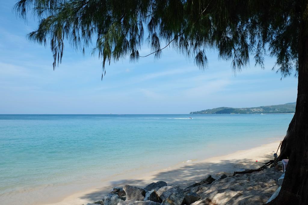 Cassia Phuket - A Brand Of Banyan Group Bang Tao Beach (Phuket)