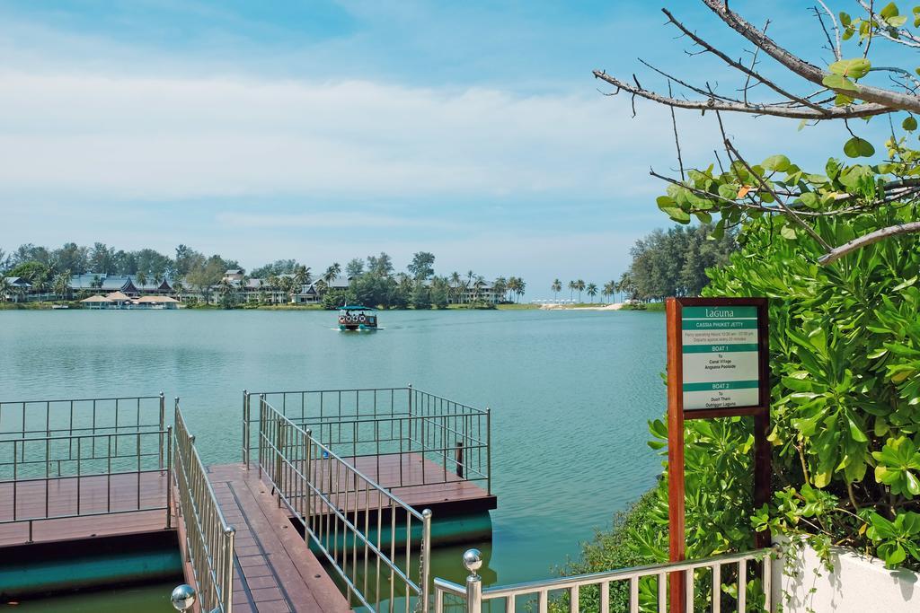 Cassia Phuket - A Brand Of Banyan Group Bang Tao Beach (Phuket)