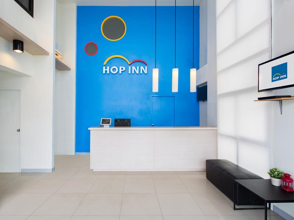 Hotel Hop 2*