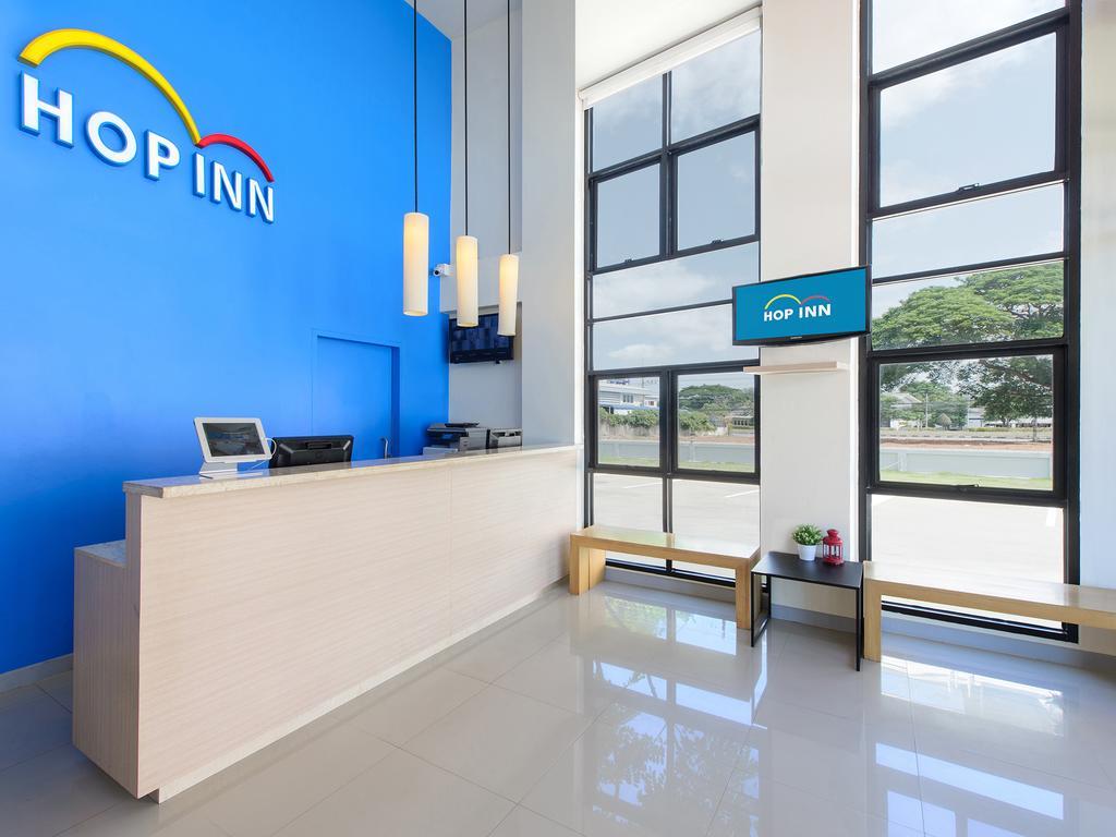 Hotel Hop Phuket