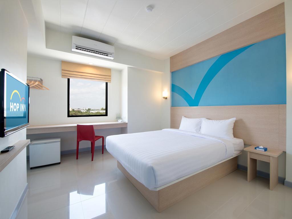 Hotel Hop Phuket
