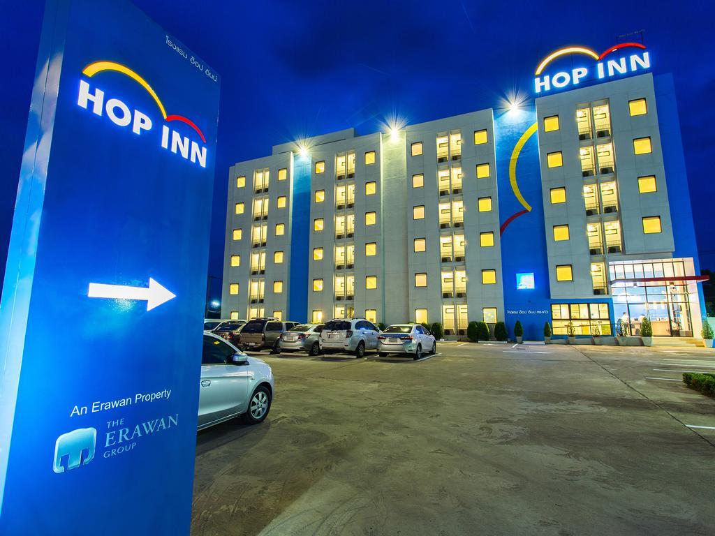 Hotel Hop 2*