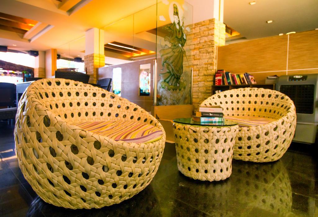 Baan Boa 3* Patong