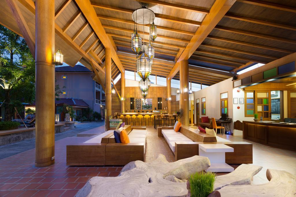 Naina & - Sha Extra Hotel 4*