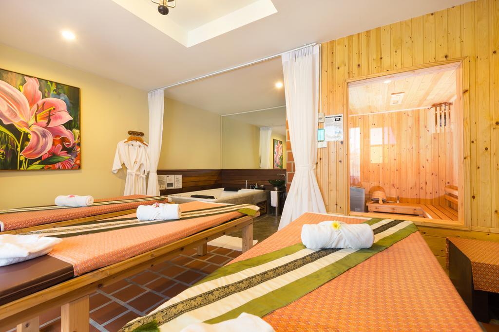 Naina & - Sha Extra Hotel 4*