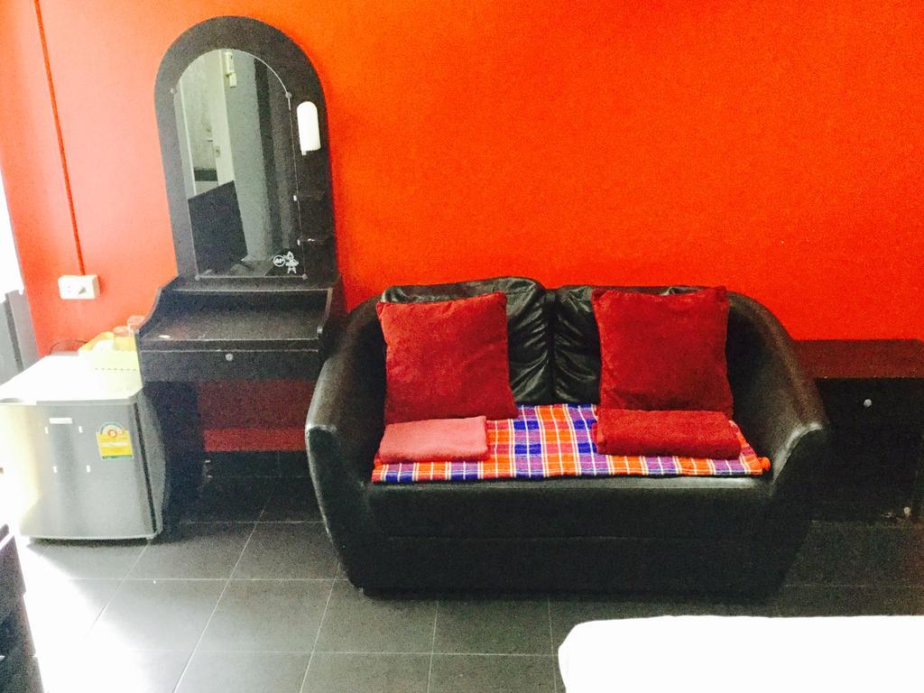 Guest house Belle Cose