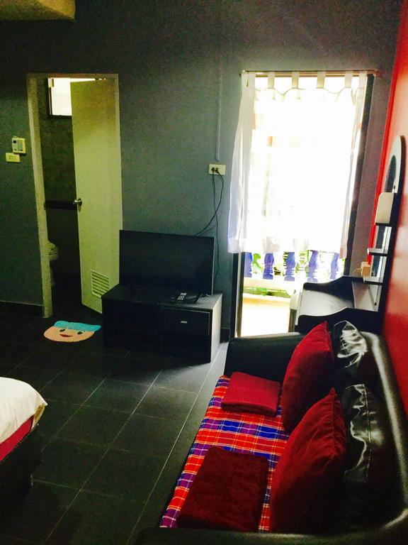 Guest house Belle Cose Patong