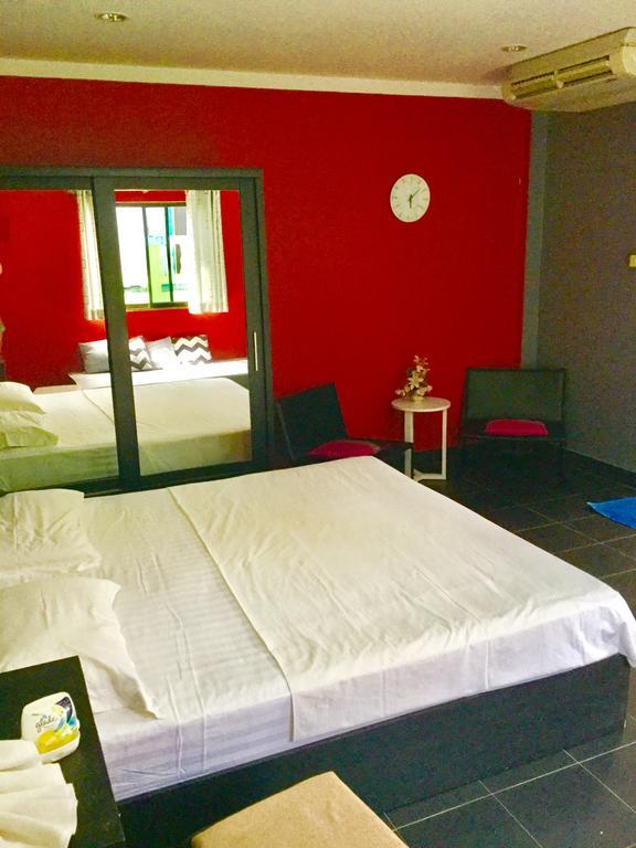Guest house Belle Cose 3*