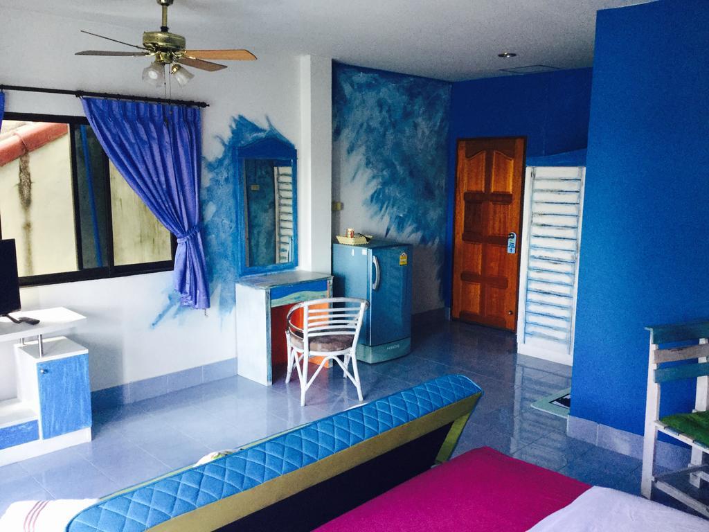 Belle Cose Guest house Patong