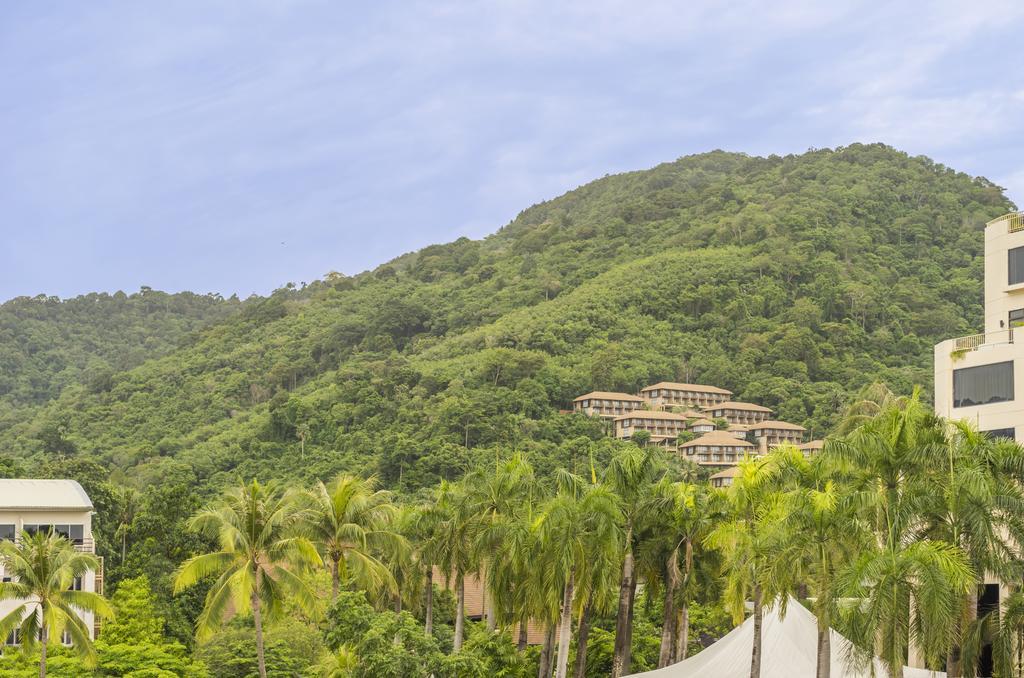 Guest house Living & Cafe Bar Karon