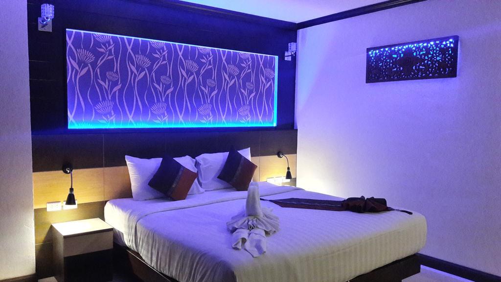 Mansion - Sha Certified Patong