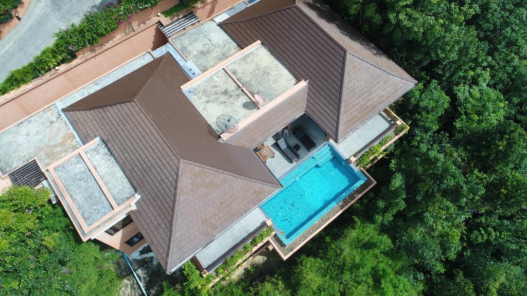 Resort Korsiri Pool 4*