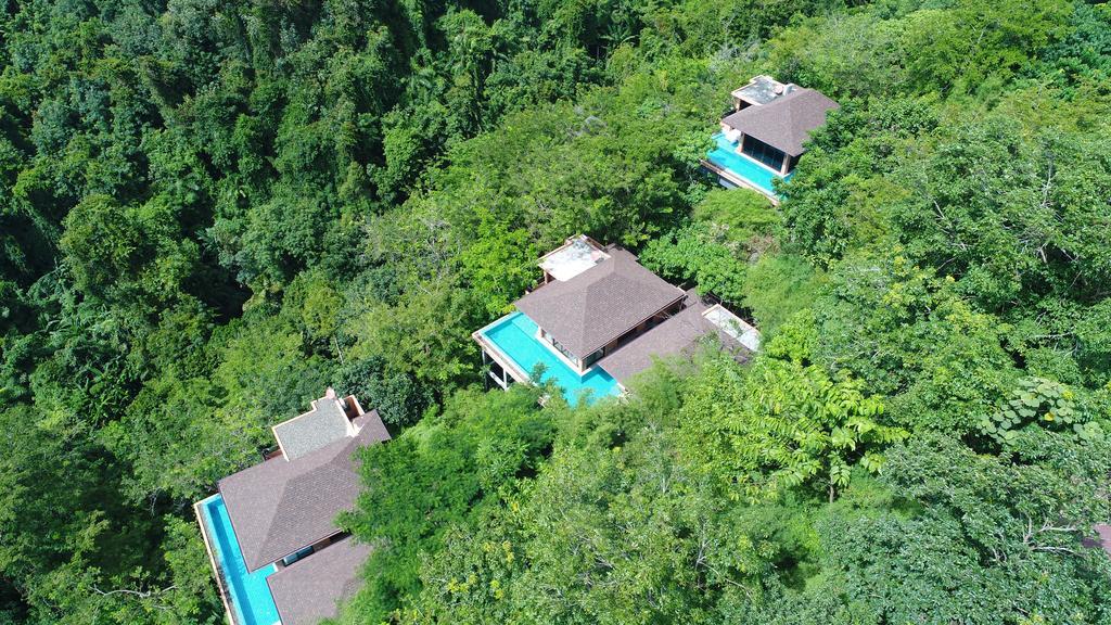 Korsiri Pool Resort Cape Panwa