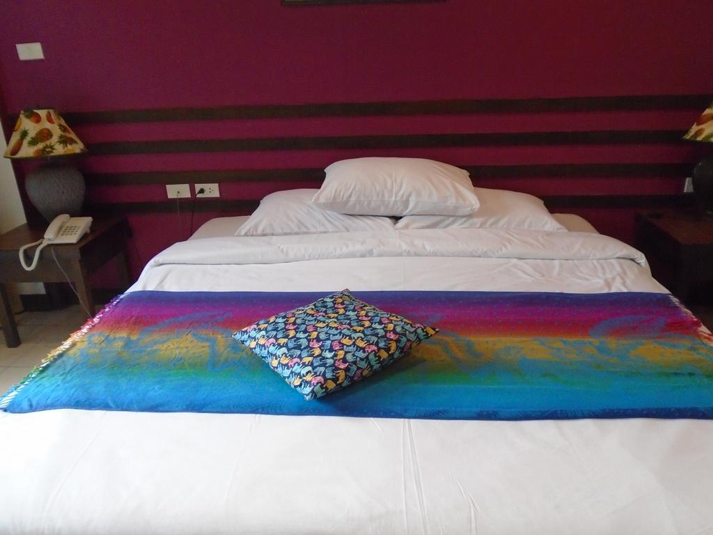 South Siam Hotel Phuket