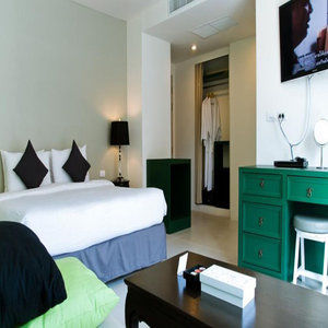Acca Patong 3* Phuket