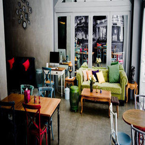 Acca Patong 3* Phuket