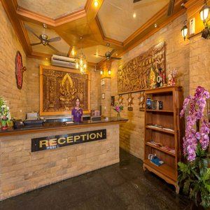 Hotel Bangkok