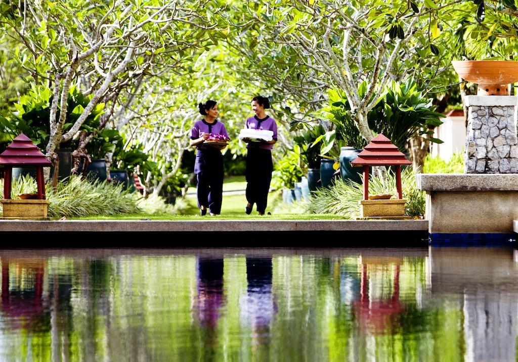 Banyan Tree Sanctuary 5*