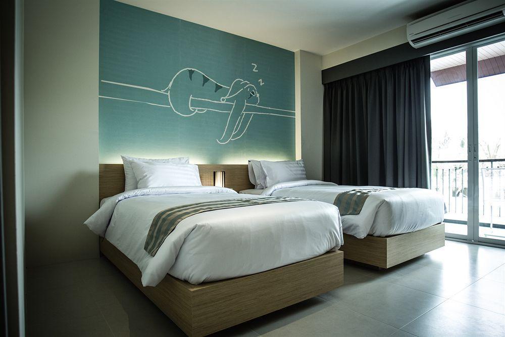 Hotel Tiras