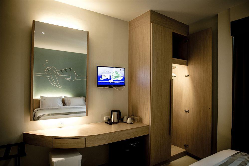 Tiras Hotel
