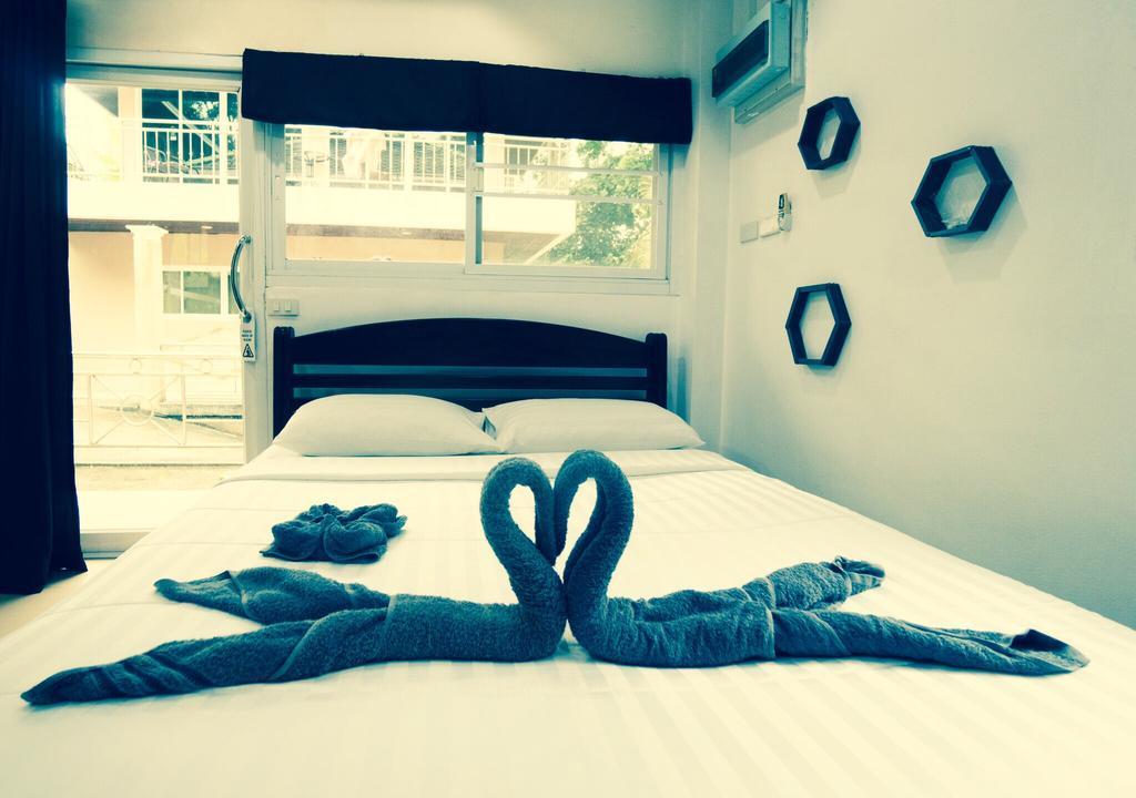 Apartment Baan Mon Patong