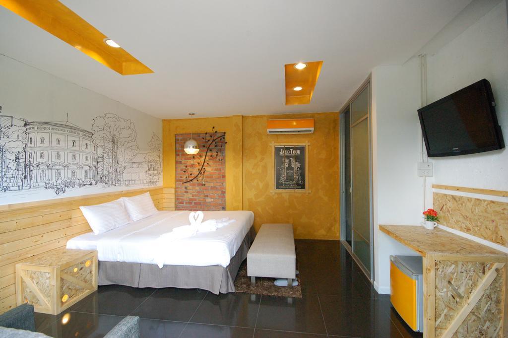 Villa Private Pool Kamala Regent By Ppf